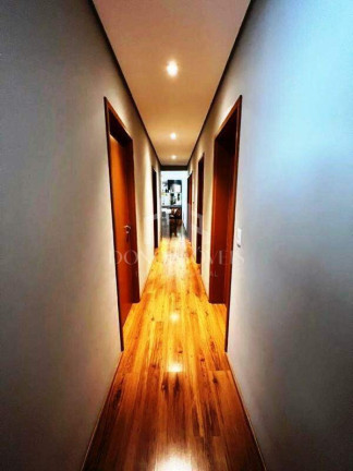 Imagem Apartamento com 4 Quartos à Venda, 187 m² em Campestre - Santo André Imagem Apartamento com 4 Quartos à Venda, 187 m² em Campestre - Santo André
