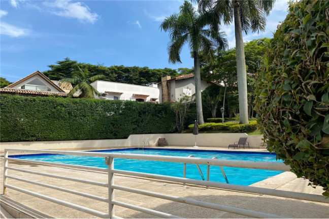 Imagem Casa com 3 Quartos à Venda, em Morumbi - São Paulo Imagem Casa com 3 Quartos à Venda, em Morumbi - São Paulo