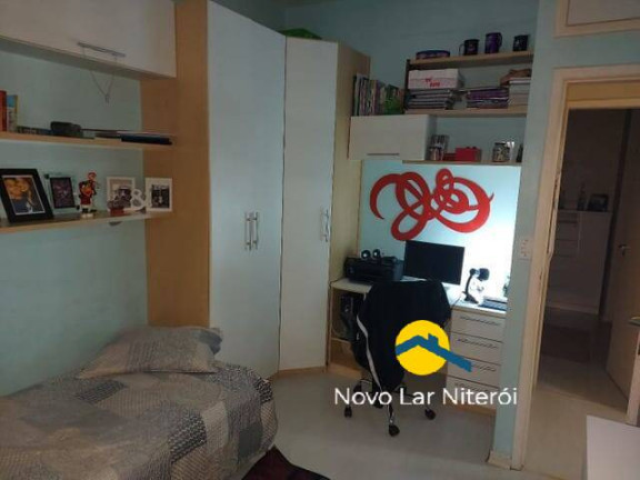 Imagem Apartamento com 3 Quartos à Venda, 120 m² em Tijuca - Rio De Janeiro