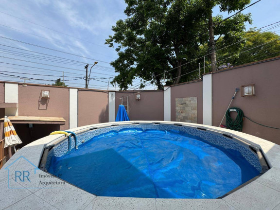 Imagem Sobrado com 3 Quartos para Alugar, 399 m² em Campestre - Santo André Imagem Sobrado com 3 Quartos para Alugar, 399 m² em Campestre - Santo André