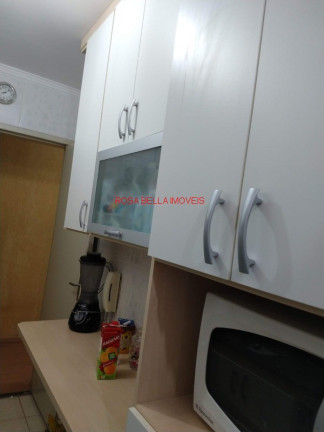 Imagem Apartamento com 2 Quartos à Venda, 56 m² em Medeiros - Jundiaí