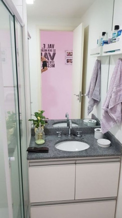 Imagem Apartamento com 2 Quartos à Venda, 62 m² em Vila Paulista - São Paulo Imagem Apartamento com 2 Quartos à Venda, 62 m² em Vila Paulista - São Paulo