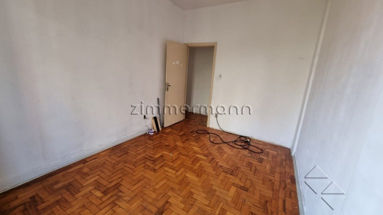 Imagem Apartamento com 2 Quartos à Venda, 75 m² em Santa Cecilia - São Paulo