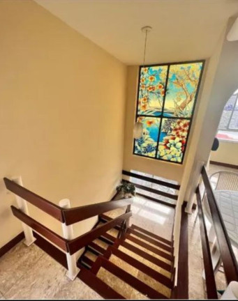 Apartamento com 4 Quartos à Venda, 283 m² em Candeal - Salvador
