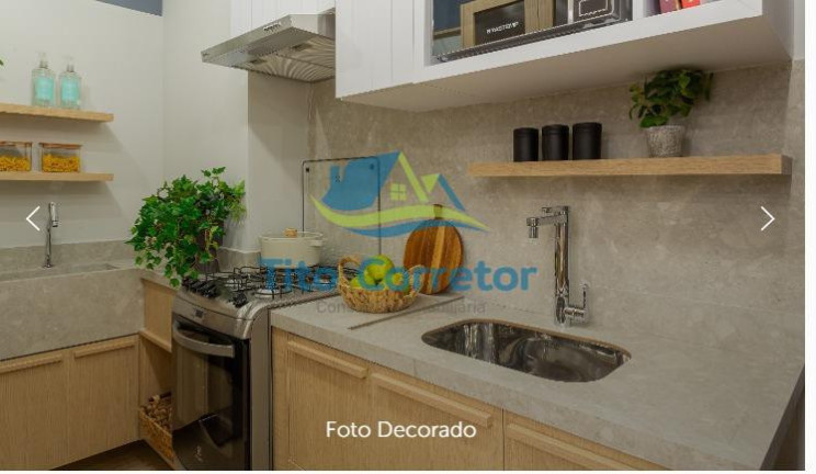Imagem Apartamento com 2 Quartos à Venda, 36 m² em Jardim Peri Peri - São Paulo Imagem Apartamento com 2 Quartos à Venda, 36 m² em Jardim Peri Peri - São Paulo