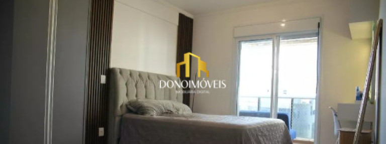 Imagem Apartamento com 3 Quartos à Venda, 178 m² em Centro - São Bernardo Do Campo