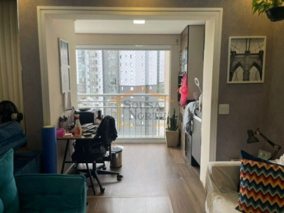 Imagem Apartamento com 3 Quartos à Venda, 80 m² em Gopoúva - Guarulhos