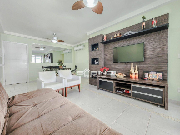 Imagem Apartamento com 3 Quartos à Venda, 102 m² em Riviera De São Lourenço - Bertioga