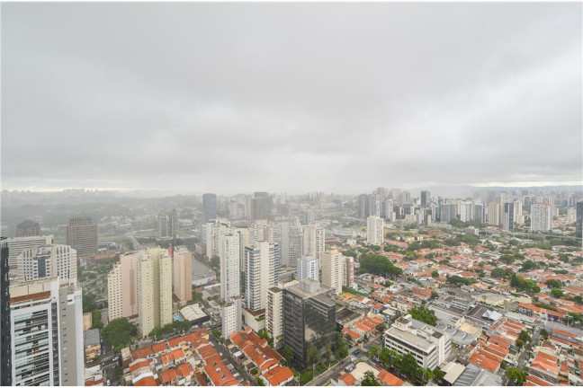 Imagem Apartamento com 1 Quarto à Venda, 64 m² em Jardim Das Acácias - São Paulo Imagem Apartamento com 1 Quarto à Venda, 64 m² em Jardim Das Acácias - São Paulo