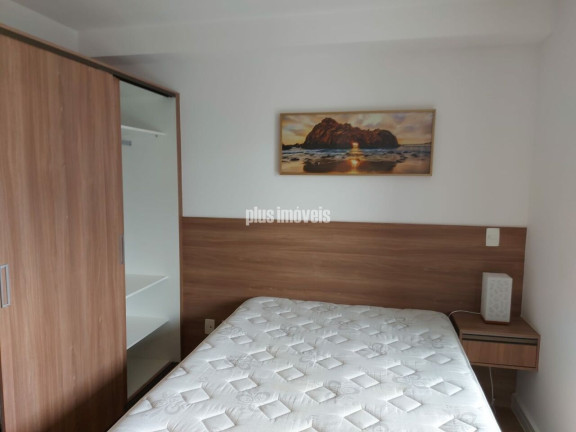 Imagem Apartamento com 1 Quarto à Venda, 31 m² em Pinheiros - São Paulo Imagem Apartamento com 1 Quarto à Venda, 31 m² em Pinheiros - São Paulo
