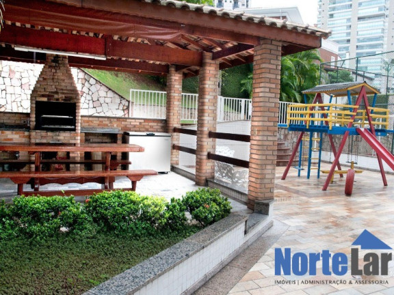 Imagem Apartamento com 3 Quartos à Venda, 143 m² em Santana - São Paulo