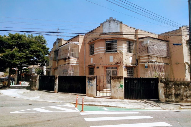 Imagem Apartamento com 2 Quartos à Venda, 45 m² em Méier - Rio De Janeiro Imagem Apartamento com 2 Quartos à Venda, 45 m² em Méier - Rio De Janeiro