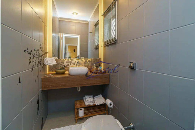 Imagem Casa com 4 Quartos à Venda, 270 m² em Perdizes - São Paulo