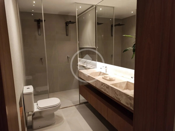 Imagem Apartamento com 4 Quartos à Venda, 207 m² em Opus Ybaté - Goiânia