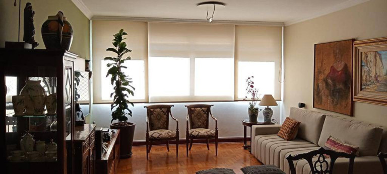 Imagem Apartamento com 3 Quartos à Venda, 105 m² em Perdizes - São Paulo
