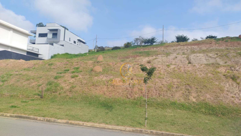 Terreno à Venda, 361 m² em Condomínio Verana - São José Dos Campos