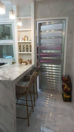 Imagem Sobrado com 2 Quartos à Venda, 100 m² em Jardim Santa Mônica - São Paulo Imagem Sobrado com 2 Quartos à Venda, 100 m² em Jardim Santa Mônica - São Paulo