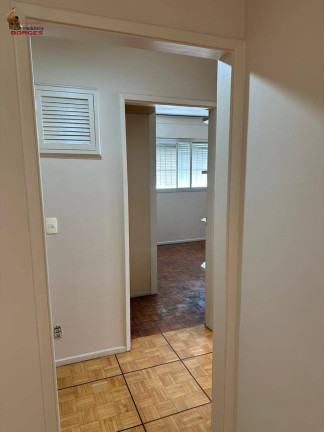 Imagem Apartamento com 3 Quartos à Venda, 120 m² em Jardim Paulista - São Paulo