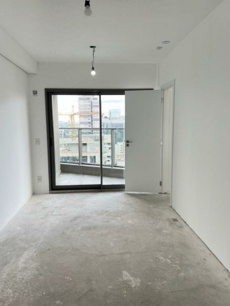 Imagem Apartamento com 1 Quarto à Venda, 49 m² em Pinheiros - São Paulo Imagem Apartamento com 1 Quarto à Venda, 49 m² em Pinheiros - São Paulo