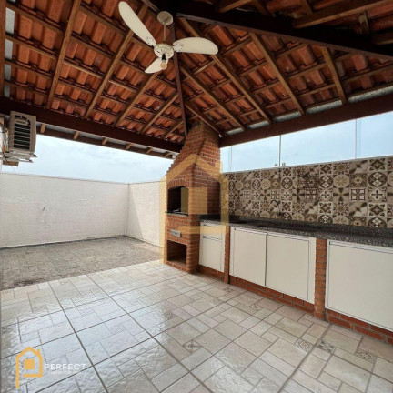 Imagem Casa com 3 Quartos à Venda, 149 m² em Jardim Paduan - Taubaté Imagem Casa com 3 Quartos à Venda, 149 m² em Jardim Paduan - Taubaté