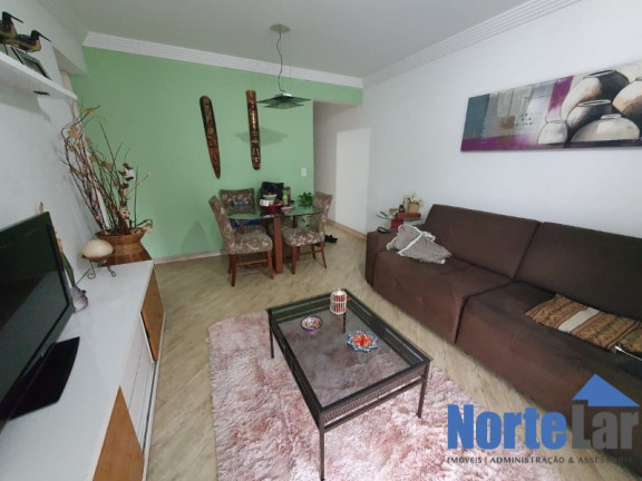 Imagem Apartamento com 2 Quartos à Venda, 75 m² em Parque Mandaqui - São Paulo
