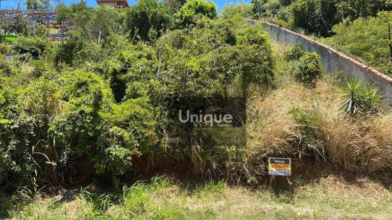 Terreno à Venda, 412 m² em Geribá - Armação Dos Búzios