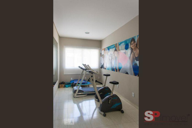 Imagem Apartamento com 3 Quartos à Venda, 106 m² em Vila Bastos - Santo André Imagem Apartamento com 3 Quartos à Venda, 106 m² em Vila Bastos - Santo André