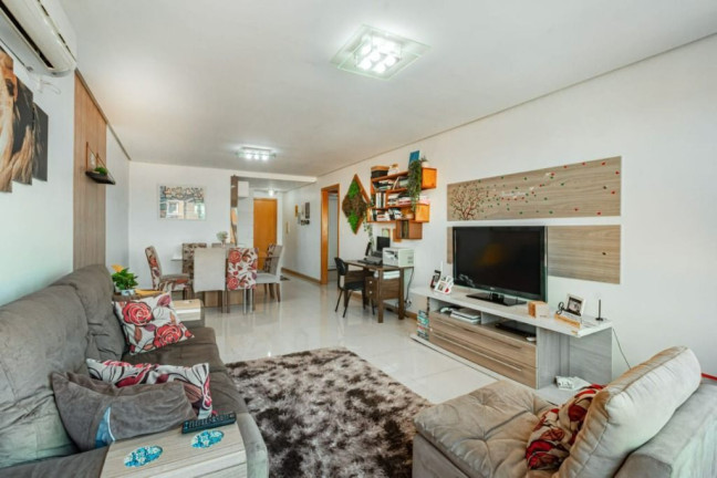 Imagem Apartamento com 2 Quartos à Venda, 97 m² em Jardim Lindóia - Porto Alegre Imagem Apartamento com 2 Quartos à Venda, 97 m² em Jardim Lindóia - Porto Alegre
