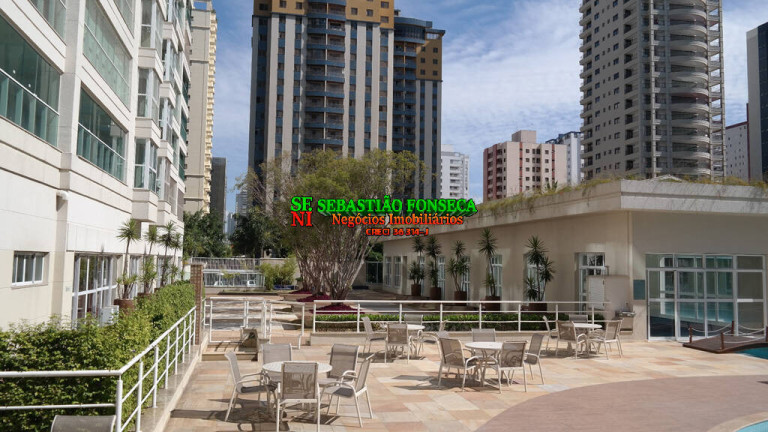 Imagem Apartamento à Venda, 183 m² em Parque Residencial Aquarius - São José Dos Campos Imagem Apartamento à Venda, 183 m² em Parque Residencial Aquarius - São José Dos Campos