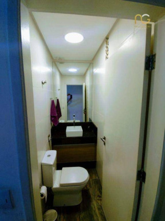 Imagem Sobrado com 3 Quartos à Venda, 451 m² em Boqueirão - Praia Grande Imagem Sobrado com 3 Quartos à Venda, 451 m² em Boqueirão - Praia Grande