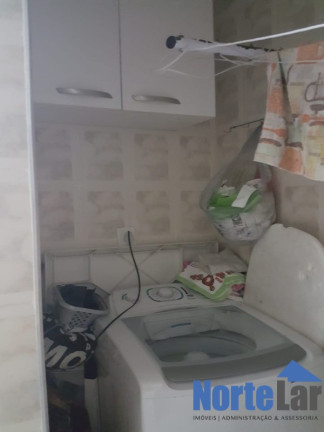 Imagem Apartamento com 2 Quartos à Venda, 98 m² em Caiçara - Praia Grande
