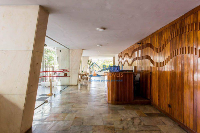 Imagem Apartamento com 2 Quartos à Venda, 83 m² em Bela Vista - São Paulo