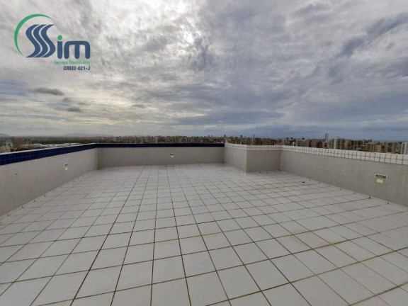 Imagem Apartamento com 2 Quartos à Venda, 75 m² em Cocó - Fortaleza