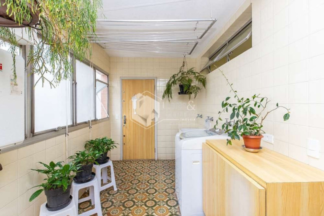 Imagem Apartamento com 4 Quartos à Venda, 164 m² em Brooklin Paulista - São Paulo Imagem Apartamento com 4 Quartos à Venda, 164 m² em Brooklin Paulista - São Paulo