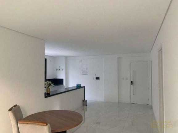 Imagem Apartamento com 3 Quartos à Venda, 107 m² em Savassi - Belo Horizonte