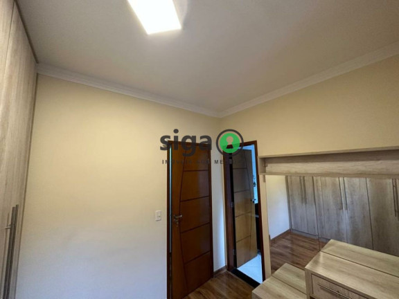 Imagem Casa com 3 Quartos à Venda, 117 m² em Vila Carrão - São Paulo Imagem Casa com 3 Quartos à Venda, 117 m² em Vila Carrão - São Paulo