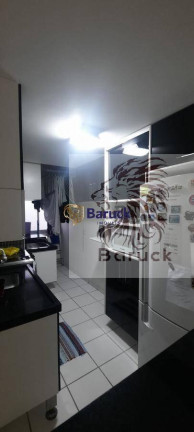 Imagem Apartamento com 2 Quartos à Venda, 60 m² em Taboão - São Bernardo Do Campo Imagem Apartamento com 2 Quartos à Venda, 60 m² em Taboão - São Bernardo Do Campo