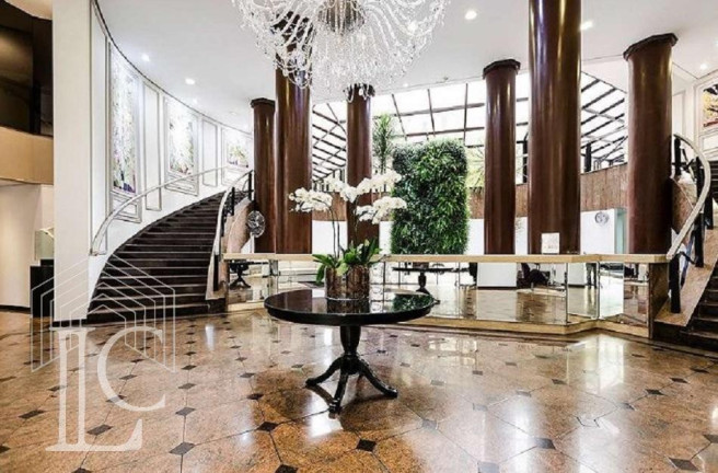Imagem Apartamento com 2 Quartos para Alugar, 120 m² em Moema - São Paulo Imagem Apartamento com 2 Quartos para Alugar, 120 m² em Moema - São Paulo