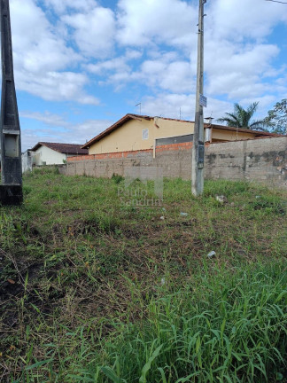 Terreno à Venda, 252 m² em Jardim Imperador - Peruíbe