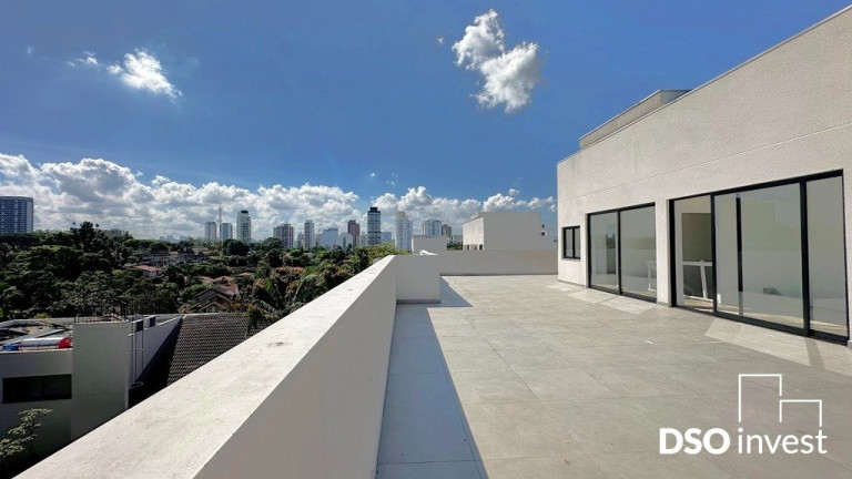 Imagem Casa de Condomínio com 4 Quartos à Venda, em Jardim Dos Estados - São Paulo Imagem Casa de Condomínio com 4 Quartos à Venda, em Jardim Dos Estados - São Paulo