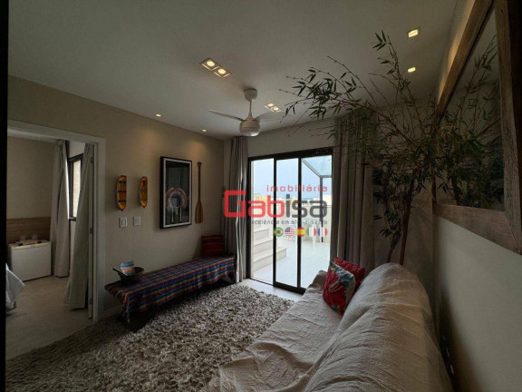 Cobertura com 3 Quartos à Venda, 187 m² em Centro - Cabo Frio