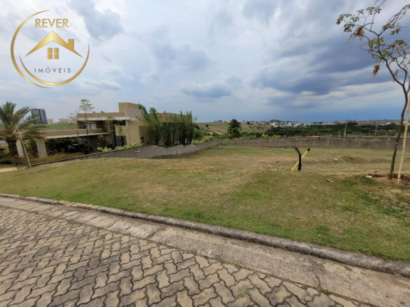 Imagem Terreno à Venda, 960 m² em Residencial Jatibela - Campinas Imagem Terreno à Venda, 960 m² em Residencial Jatibela - Campinas