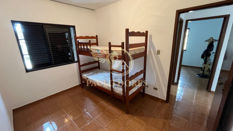 Imagem Apartamento com 2 Quartos à Venda, 50 m² em Perequê Açu - Ubatuba
