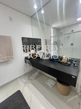Imagem Casa com 3 Quartos à Venda, 607 m² em Cidade Santos Dumont - Jundiaí