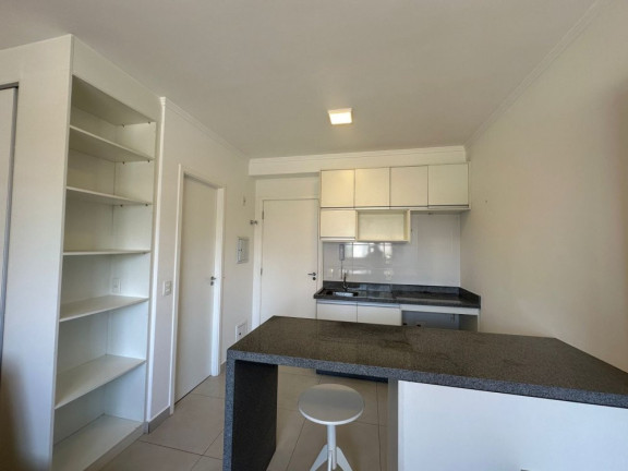 Imagem Apartamento com 1 Quarto à Venda, 26 m² em Tatuapé - São Paulo