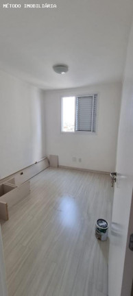 Imagem Apartamento com 2 Quartos à Venda, 46 m² em Parque Jaçatuba - Santo André
