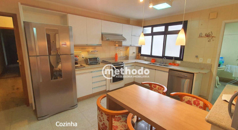 Imagem Apartamento com 4 Quartos à Venda, 192 m² em 25 De Março - Campinas Imagem Apartamento com 4 Quartos à Venda, 192 m² em 25 De Março - Campinas