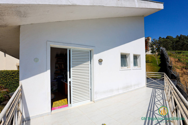 Imagem Casa de Condomínio com 3 Quartos à Venda, 314 m² em Jardim Das Flores - Cotia