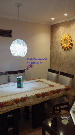 Imagem Apartamento com 2 Quartos à Venda, 58 m² em Jardim Shangai - Jundiaí
