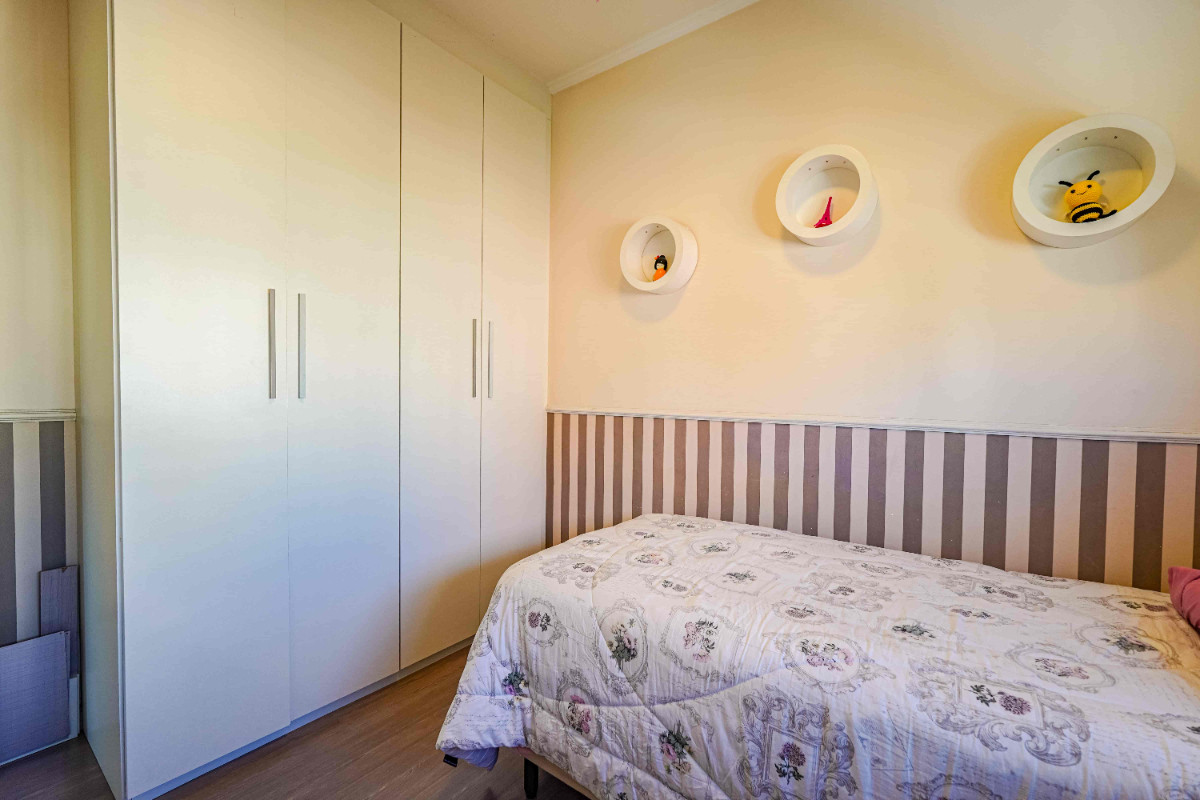 Imagem Apartamento com 3 Quartos à Venda, 115 m² em Chácara Inglesa - São Paulo